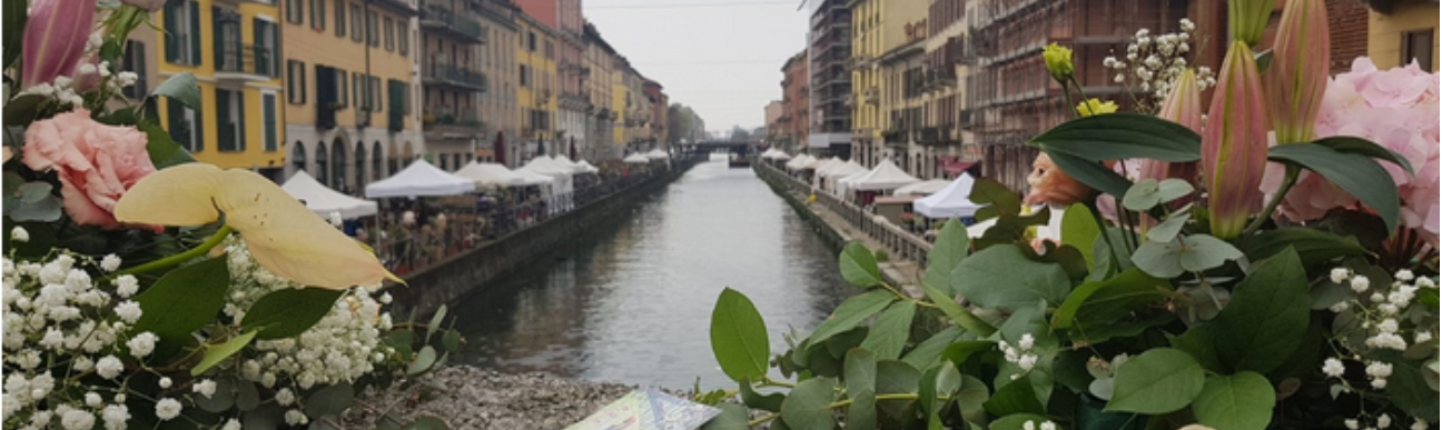 Poeti lombardi del Novecento