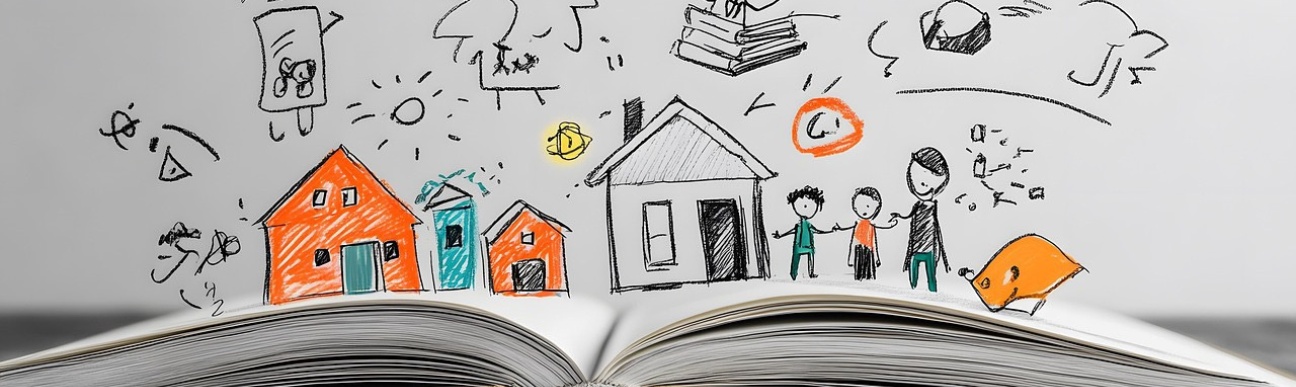Leggere è partire